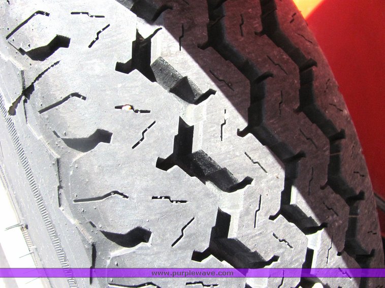 image for item 4368 1995 Crafco EZ-Pour 200 crack seal machine