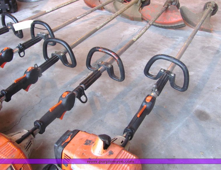 image for item 4382 (5) Stihl weed eaters