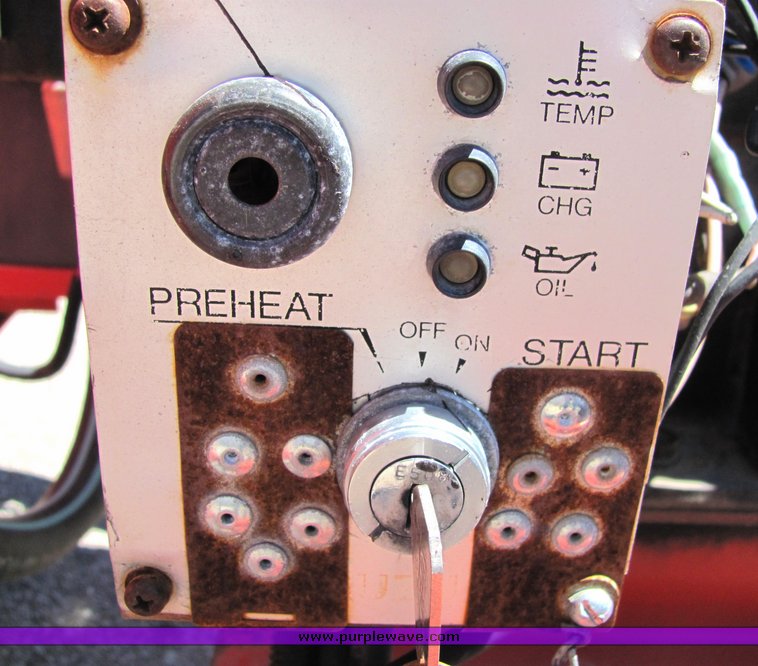 image for item 4397 1993 Crafco EZ Pour 200 crack seal machine