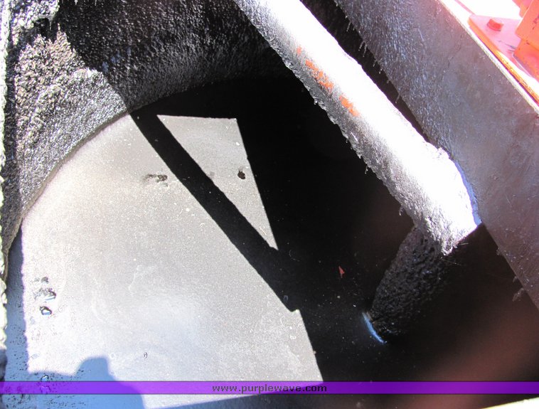 image for item 4397 1993 Crafco EZ Pour 200 crack seal machine