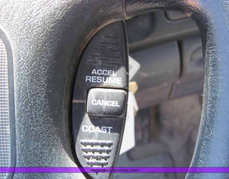 image for item 4398 2001 Dodge Ram 1500