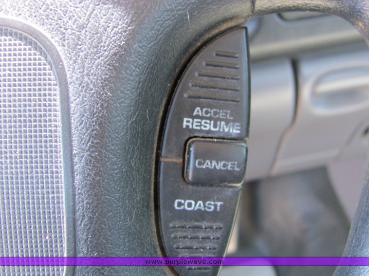 image for item 4399 2001 Dodge Ram 1500