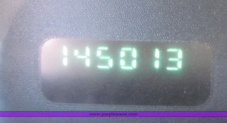 image for item 4399 2001 Dodge Ram 1500