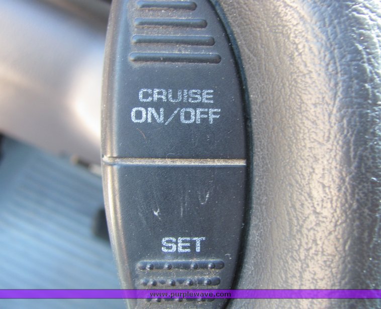 image for item 4400 2001 Dodge Ram 1500