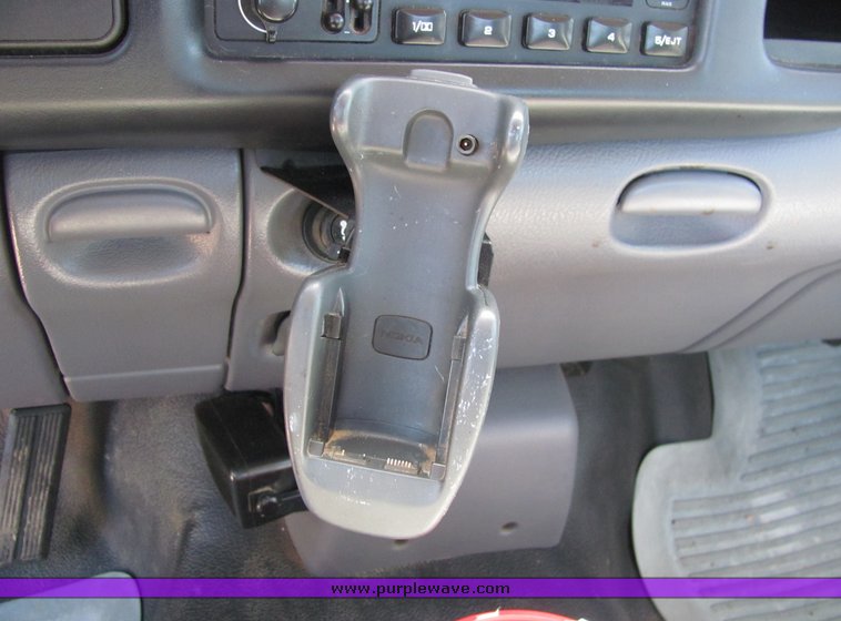 image for item 4408 2001 Dodge Ram 1500