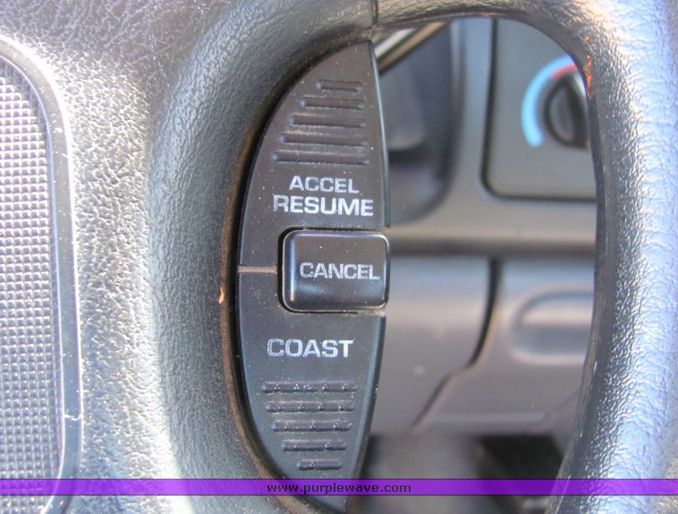 image for item 4408 2001 Dodge Ram 1500