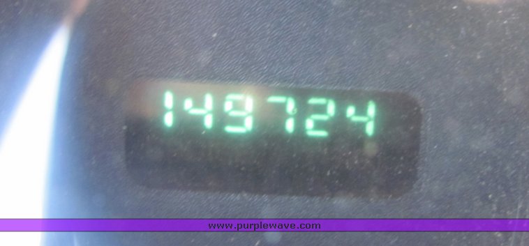 image for item 4408 2001 Dodge Ram 1500