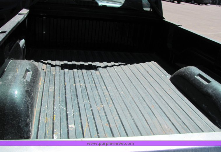 image for item 4408 2001 Dodge Ram 1500