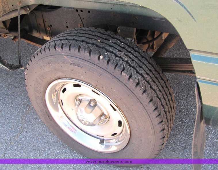 image for item 4408 2001 Dodge Ram 1500