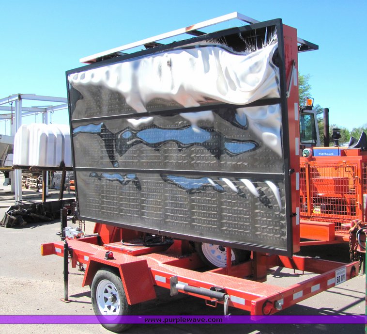 image for item 4413 2006 Vermac PCMS 1210 message board