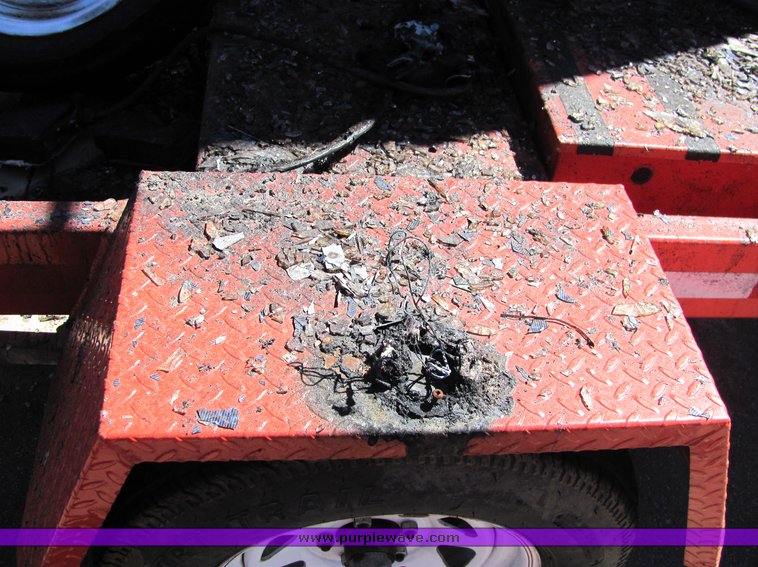 image for item 4413 2006 Vermac PCMS 1210 message board