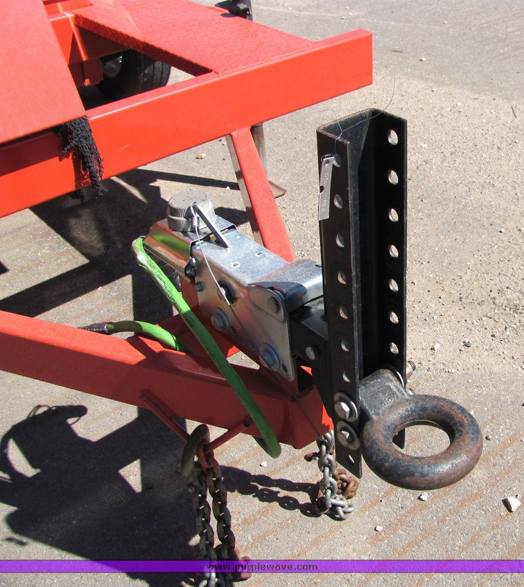 image for item 4413 2006 Vermac PCMS 1210 message board