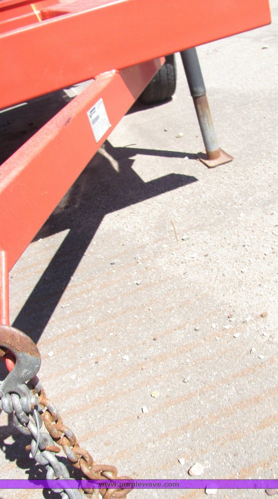 image for item 4413 2006 Vermac PCMS 1210 message board