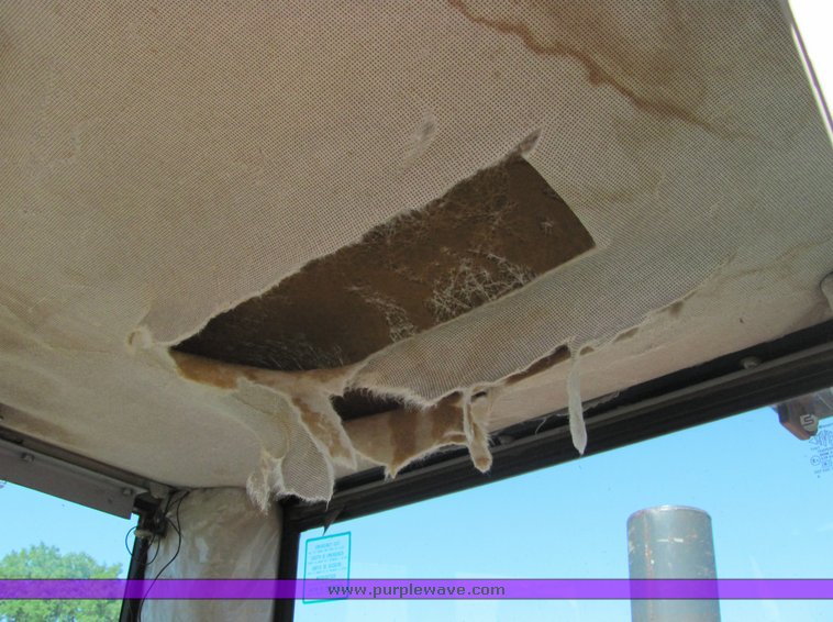 image for item 4416 1996 Fiat-Allis FR-90 wheel loader