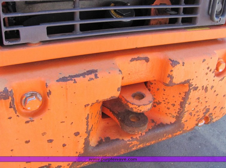 image for item 4416 1996 Fiat-Allis FR-90 wheel loader