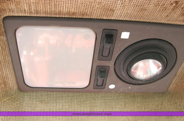 image for item 4425 1996 Fiat-Allis FR-90 wheel loader