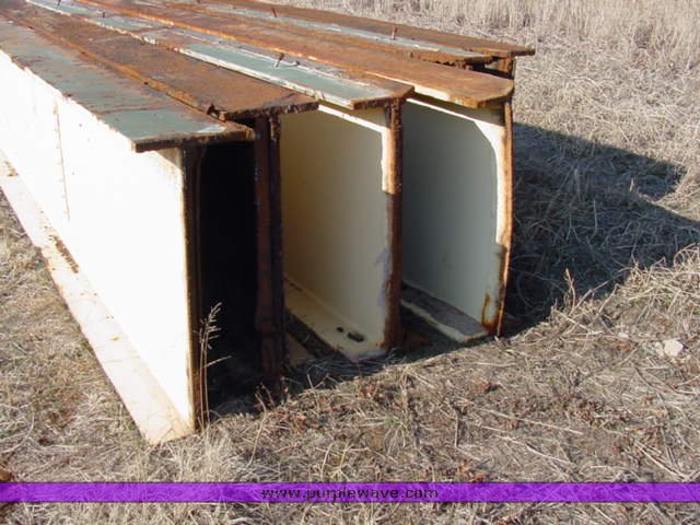 image for item 6002 (6) steel I-beams