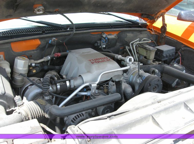 image for item 6484 1999 Chevrolet C2500 pickup