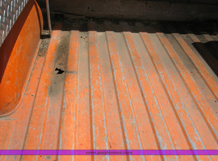 image for item 6484 1999 Chevrolet C2500 pickup