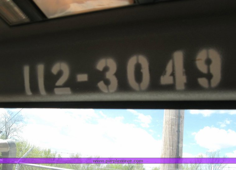 image for item 6484 1999 Chevrolet C2500 pickup