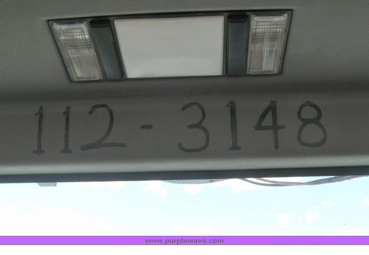 image for item 6485 1998 Chevrolet C2500 pickup