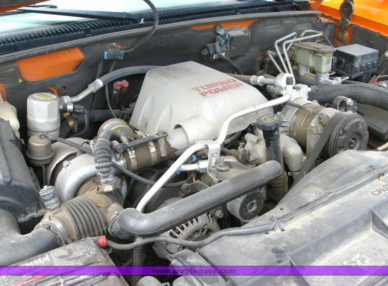 image for item 6486 1999 Chevrolet C2500 pickup