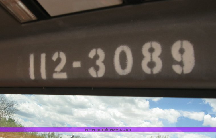 image for item 6487 1999 Chevrolet C2500 pickup