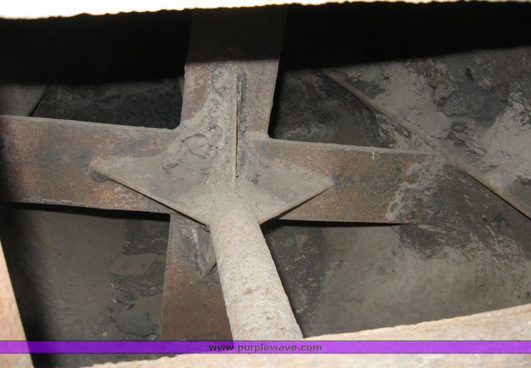 image for item 6488 1988 Western Industries asphalt recycler