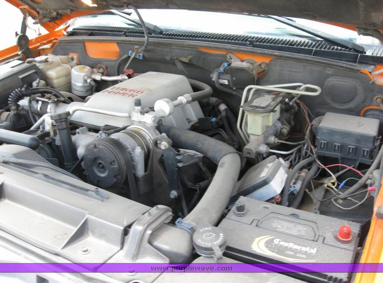 image for item 6490 1999 Chevrolet C2500 pickup