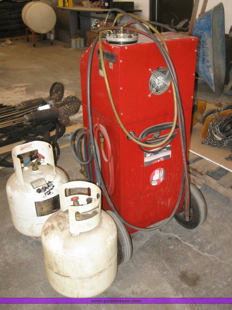 image for item 6494 White Industries R-12 refrigerant