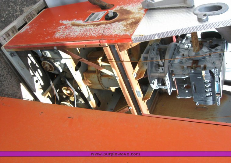 image for item 6498 (3) fuel pumps