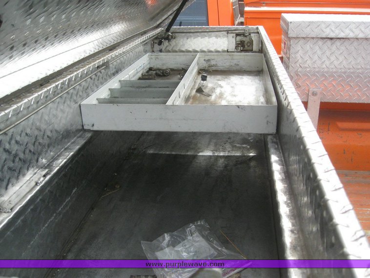 image for item 6541 2001 Dodge Ram 2500 pickup