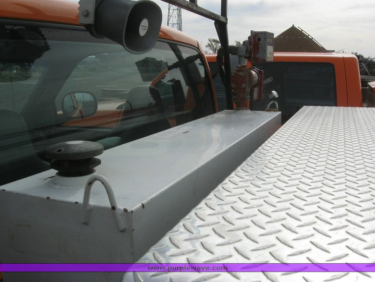 image for item 6541 2001 Dodge Ram 2500 pickup