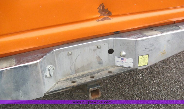 image for item 6541 2001 Dodge Ram 2500 pickup