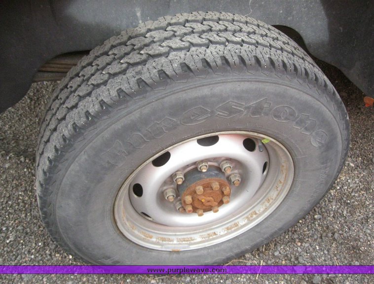 image for item 6541 2001 Dodge Ram 2500 pickup