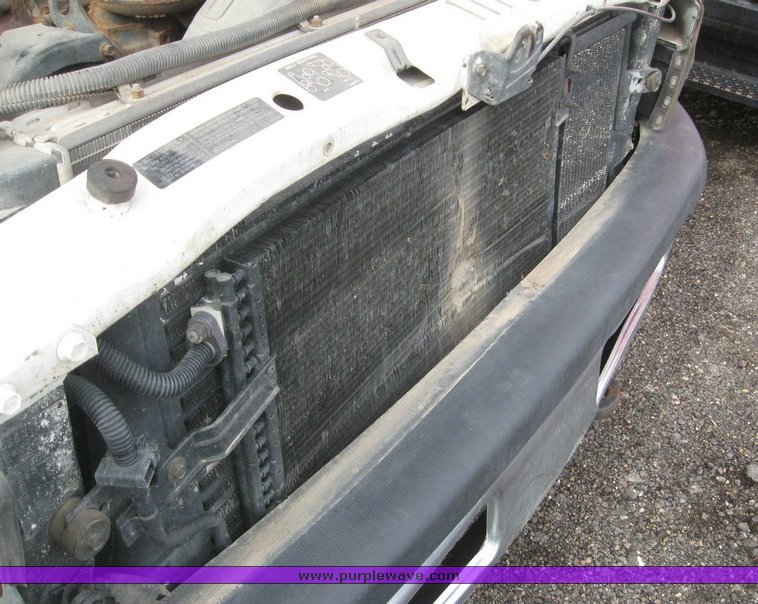 image for item 6542 2001 Dodge Ram 2500 pickup