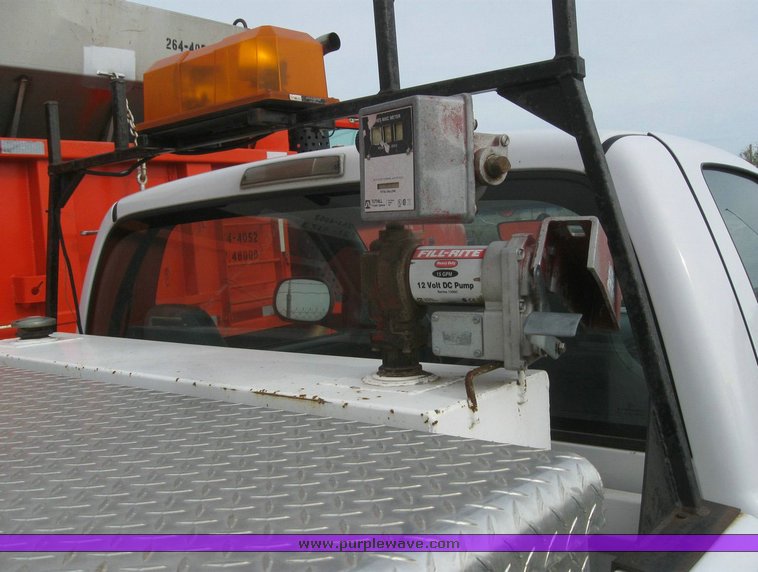 image for item 6542 2001 Dodge Ram 2500 pickup