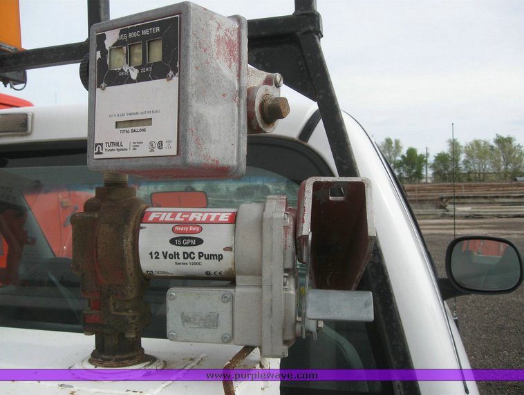 image for item 6542 2001 Dodge Ram 2500 pickup