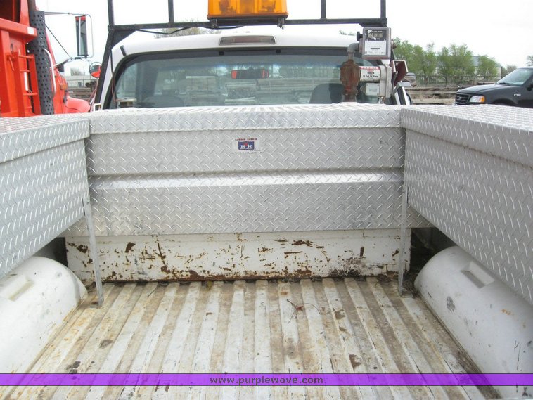 image for item 6542 2001 Dodge Ram 2500 pickup