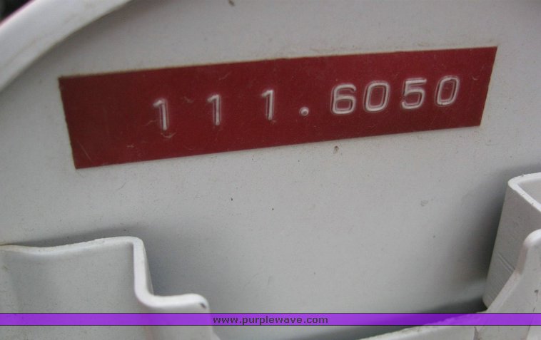 image for item 6542 2001 Dodge Ram 2500 pickup