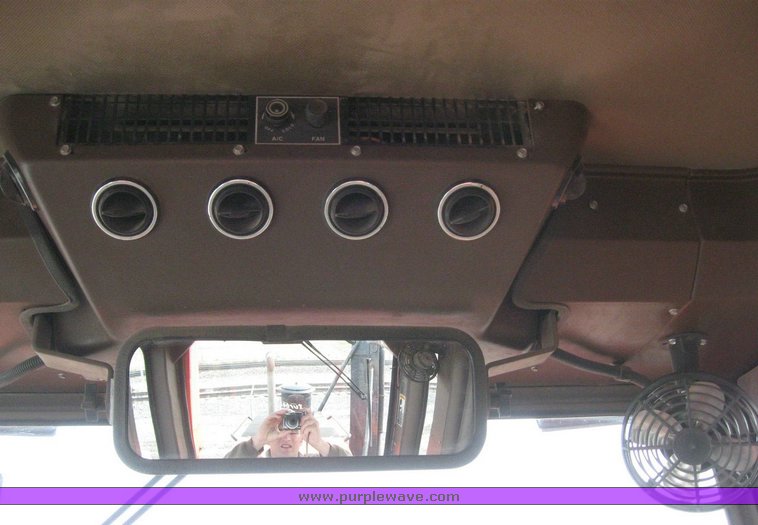 image for item 6544 1995 Champion 710A motor grader