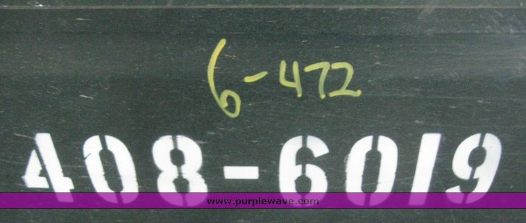 image for item 6555 1999 Sears 917-272140 riding mower