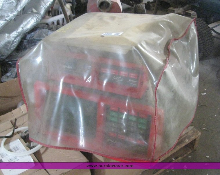 image for item 6556 1998 Snap-On MT1665 oscilloscope