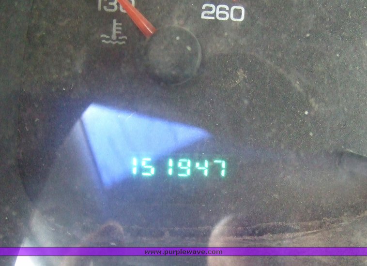 image for item 7091 1999 Dodge Ram 1500 pickup