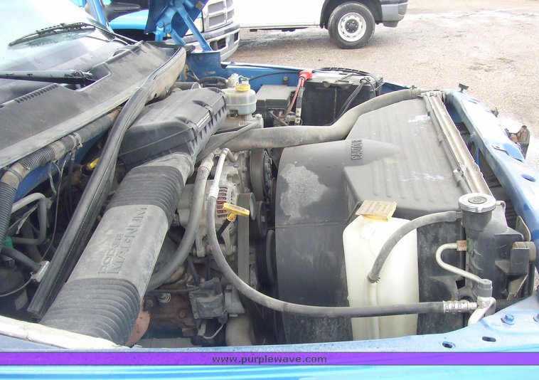 image for item 7091 1999 Dodge Ram 1500 pickup