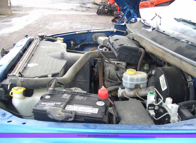 image for item 7091 1999 Dodge Ram 1500 pickup