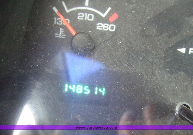 image for item 7092 1999 Dodge Ram 1500 pickup