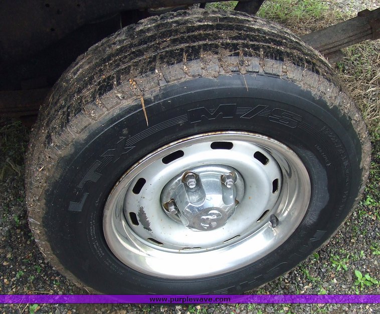 image for item 7092 1999 Dodge Ram 1500 pickup