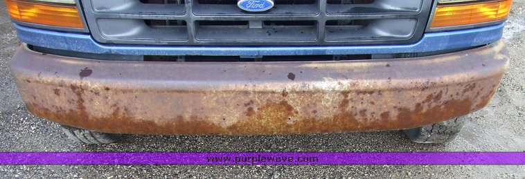 image for item 7093 1993 Ford F150 pickup