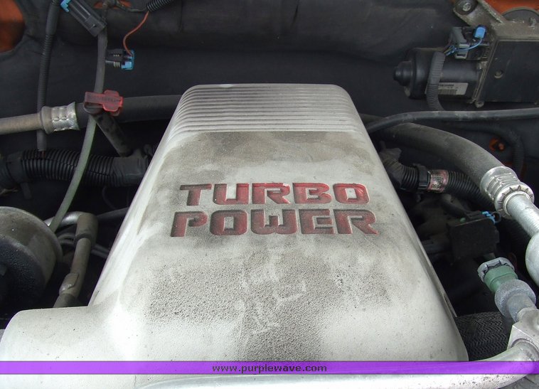 image for item 7094 1999 Chevrolet C2500 pickup